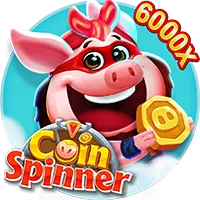 coinspiner by golden456